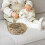 Straw Rabbit Hutch Nest for Hamster Guinea Pig Hideaway 5