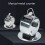Mechanical Handheld Counter for Coaching Knitting 2