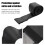 Pool Stick Pouch Black Rectangular 1 Piece 2