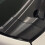 Toyota Yaris 2006–2010 Right Front Windshield Wiper Cowl 2