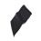 Toyota Yaris 2006–2010 Right Front Windshield Wiper Cowl 5