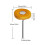 Cloth Polishing Wheel Buffing Pad 10 pcs 3