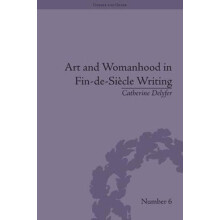 Art and Womanhood in FindeSiecle Writing The Fiction of Lucas Malet 18