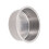 Coffee Blind Filter Basket 51mm Stainless Steel 2-Cup 1