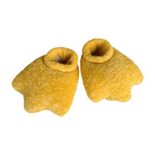 Duck Paw Slippers Soft Casual Non-Slip Home Slippers Size