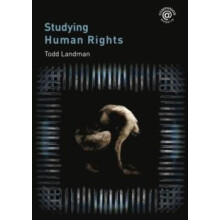 Studying Human Rights by Todd Landman Paperback Book