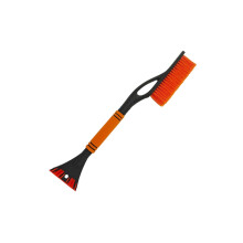 Winter Car Snow Shovel and Brush Detachable Lightweight