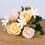 Artificial Flowers Outdoor DIY Scented Arrangements 7