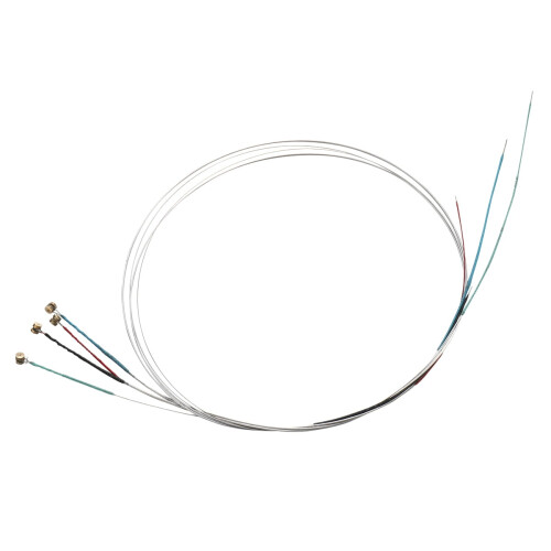 Winomo violin strings G D A E student replacement