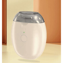 电动指甲打磨器 带LED灯与多档调速 成人用