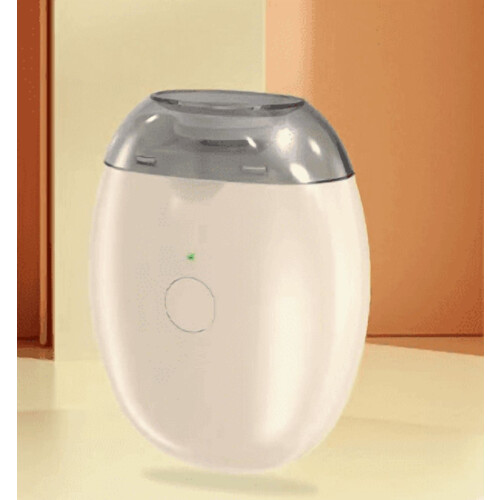 电动指甲打磨器 带LED灯与多档调速 成人用