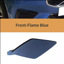 Tow Hook Eye Cap for Volvo XC60 Front Dust Protection