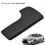 Lexus IS350 Center Console Lid Leather Armrest Cover Gray 1