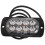Truck Side Lights Protective Cover Black Ultra-thin 1