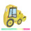Party Pinata Construction Kit Large Birthday Decoration 1