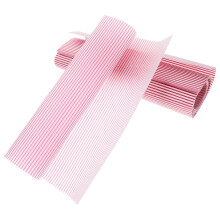 Bakery Wax Paper Sheets White Food Grade Wood Pulp Non-Stick
