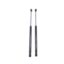 Rear Window Glass Lift Supports 2 pcs