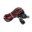 LED Light Bar Wiring Harness 12V 1