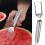 Watermelon Cutter Tool for Wedge and Cube Cuts 1