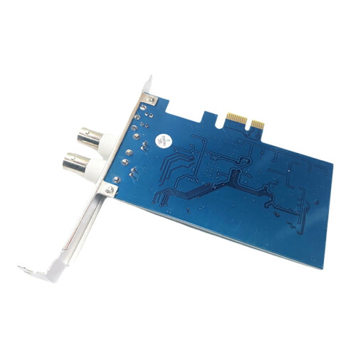 PCIe Video Capture Card CX23880+8892 Chip SV2000 2