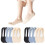 Women's No-Show Socks Thin Low-Cut Liner 6 Pack 1