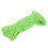 Camping Rope Outdoor Light Green 1 Pack 1