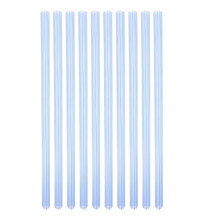 NICEXMAS Plastic Slide Book Binders 10 pcs