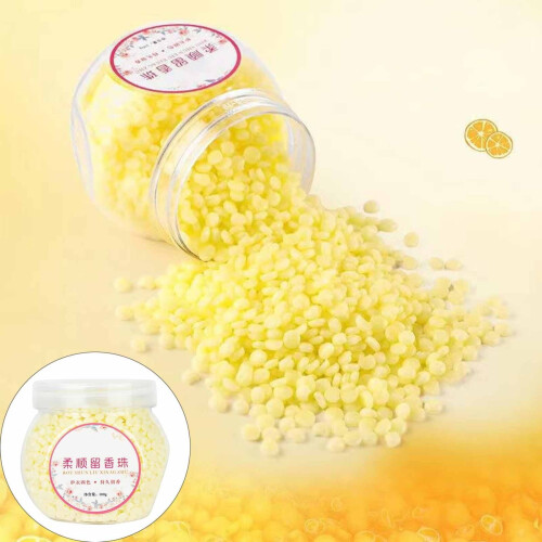 Fragrant Laundry Softener Beads 100G 72-Hour Aroma Booster