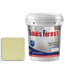 Epoxy Floor Paint Beige High-Gloss 55ml