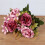 Artificial Flowers Outdoor DIY Scented Arrangements 5