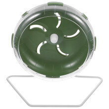 Hamster Running Wheel for Small Pets with Stand
