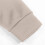 Children's Hooded Zip-Up Onesie with Pockets, Solid Color, 8