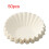 Coffee Paper Filters Replacement 50 Pcs 1
