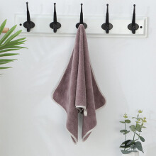 Karymi Imitation Wool Towels Eco-Friendly Quick-Drying