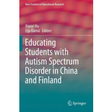 Educating Students with Autism Spectrum Disorder in China and Finland