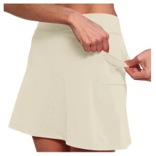 Women's Tennis Skirt with Pockets Stretchy Active Skirt