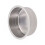 Coffee Blind Filter Basket 51mm Stainless Steel 2-Cup 3