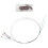Winomo violin strings G D A E student replacement 6