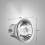 Yosoo Heating Light Bulb Aquarium Reptile Lamp 75W 5