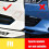 Tow Hook Eye Cap for Volvo XC60 Front Dust Protection 3