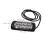 Truck Side Lights Protective Cover Black Ultra-thin 2
