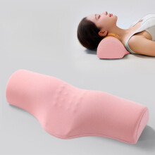 Cervical Traction Pillow Memory Foam 1 Piece