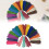 Twisting Animal Balloons Thick Latex Assorted Colors 2