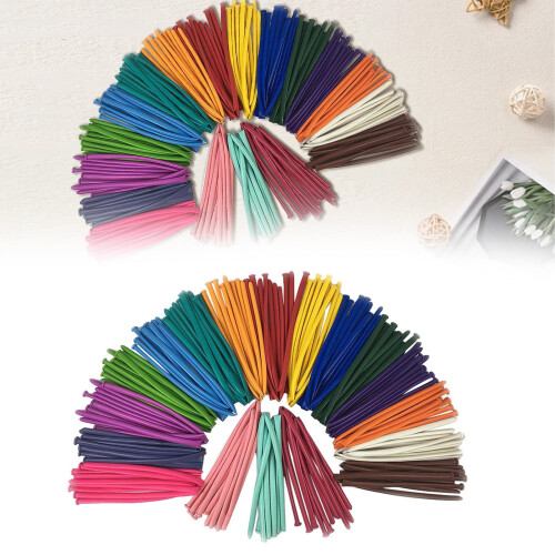 Twisting Animal Balloons Thick Latex Assorted Colors 1