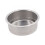 Coffee Blind Filter Basket 51mm Stainless Steel 2-Cup 4