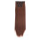 Hair Extensions Straight Full-Head Clip-In 3