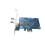 PCIe Video Capture Card CX23880+8892 Chip SV2000 5