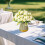 Artificial Pink Peonies Bouquet 1 Piece 4