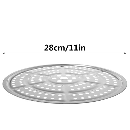 Pressure Cooker Canner Rack Stainless Steel 2-Pack 2