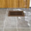 Brown Iron Floor Vent Grille for Air Circulation 1 Piece 4
